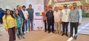 Uttarayan Jivdaya Camp