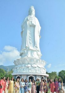 Vietnam International Retreat