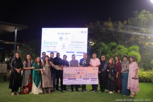 FCP Networking Dinner