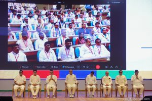 Vishwa Navkar Mahamantra Divas