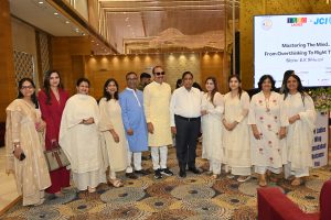 Mastering the Mind from Overthinking to Right Thinking