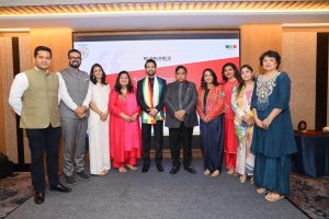 Stories, Struggles & Stardom – with Vikrant Massey