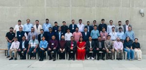 Business Leadership Excellence Programme at IIM