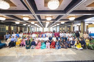 Jito Gold – FCP Parents Meet
