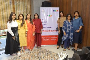 Her Style – Makeup Workshop