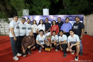 Summer Box Cricket Premier League