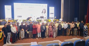 FCP-Patron Business Networking Meet