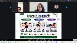 Holistic Health Reset: Bones, Muscles