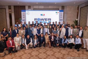 Power Circle