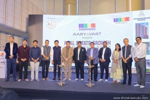 Real Estate Growth Conclave 2026