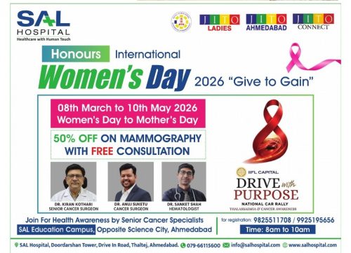 8th March 2026, Drive with Purpose - National Car Rally